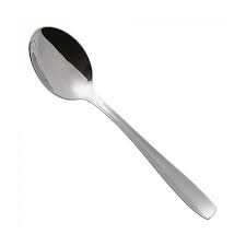 Hotel Extra Löffel 20cm - 12 Stck